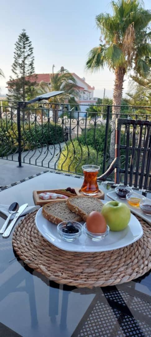 Happiness City Iskele District  Εξωτερικό φωτογραφία
